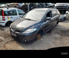 RICAMBI MAZDA 5 1A SERIE