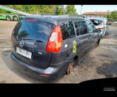 RICAMBI MAZDA 5 1A SERIE - 6