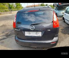 RICAMBI MAZDA 5 1A SERIE - 8