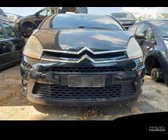 RICAMBI CITROEN C4