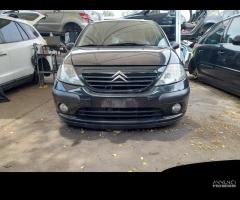 RICAMBI CITROEN C3 1A SERIE