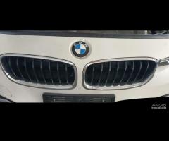 BMW serie 3 f31 anno 2015 per ricambi (2a)