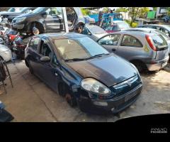 RICAMBI FIAT PUNTO EVO (3J) - 3