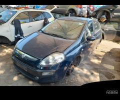 RICAMBI FIAT PUNTO EVO (3J) - 4