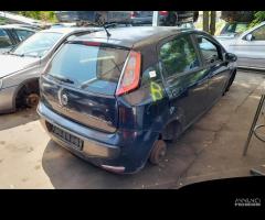 RICAMBI FIAT PUNTO EVO (3J) - 7