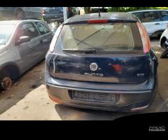 RICAMBI FIAT PUNTO EVO (3J) - 9