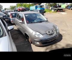 RICAMBI LANCIA YPSILON (TE)