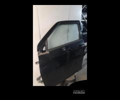 Porta anteriore sinistra SUZUKI SWIFT 2013