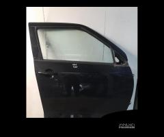 Porta anteriore destra SUZUKI SWIFT 2013