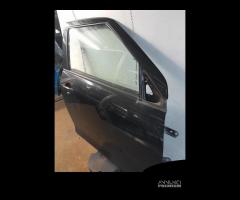 Porta anteriore destra SUZUKI SWIFT 2013