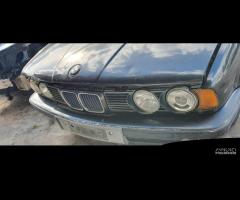 BMW serie 5 520i E34 206S1 per ricambi (2a)