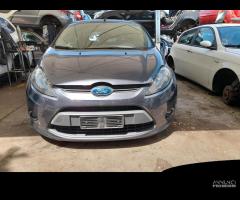 RICAMBI FORD FIESTA (CB1)