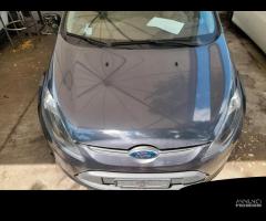 RICAMBI FORD FIESTA (CB1)