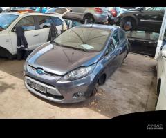 RICAMBI FORD FIESTA (CB1)