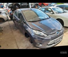 RICAMBI FORD FIESTA (CB1)