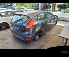 RICAMBI FORD FIESTA (CB1) - 7