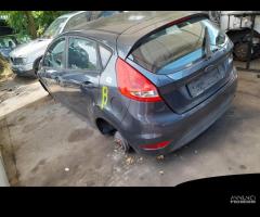 RICAMBI FORD FIESTA (CB1) - 8