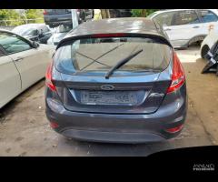 RICAMBI FORD FIESTA (CB1) - 9