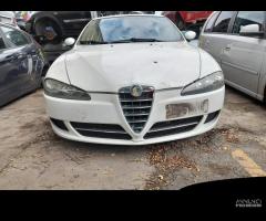 RICAMBI ALFA ROMEO 147 (W8)