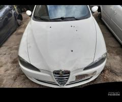 RICAMBI ALFA ROMEO 147 (W8)