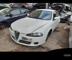 RICAMBI ALFA ROMEO 147 (W8)