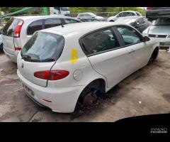 RICAMBI ALFA ROMEO 147 (W8) - 7