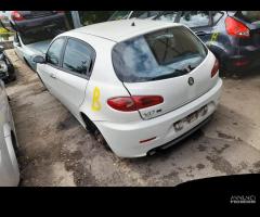 RICAMBI ALFA ROMEO 147 (W8) - 8