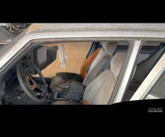 Alfa Romeo 75 1.8 ie Indy per ricambi (2a)