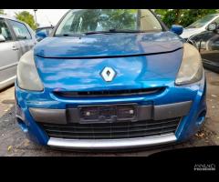 RICAMBI RENAULT CLIO 3A SERIE