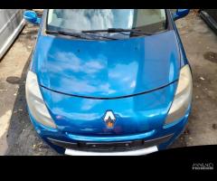 RICAMBI RENAULT CLIO 3A SERIE