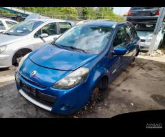 RICAMBI RENAULT CLIO 3A SERIE