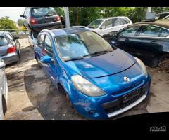 RICAMBI RENAULT CLIO 3A SERIE