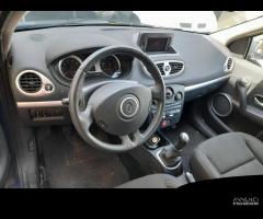 RICAMBI RENAULT CLIO 3A SERIE