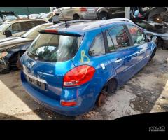 RICAMBI RENAULT CLIO 3A SERIE - 8