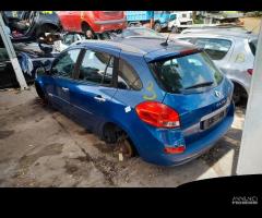 RICAMBI RENAULT CLIO 3A SERIE - 9