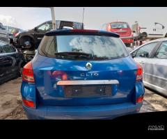 RICAMBI RENAULT CLIO 3A SERIE - 10