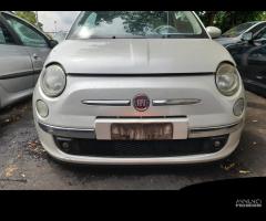 RICAMBI FIAT 500 (3P) - 1