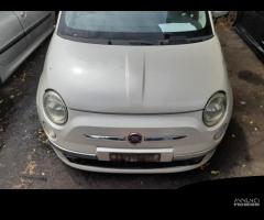 RICAMBI FIAT 500 (3P) - 2