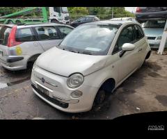 RICAMBI FIAT 500 (3P) - 3