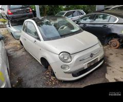 RICAMBI FIAT 500 (3P) - 4