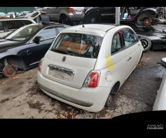 RICAMBI FIAT 500 (3P) - 9