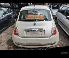 RICAMBI FIAT 500 (3P) - 10