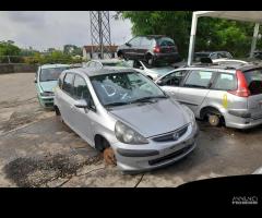 RICAMBI HONDA JAZZ 1A SERIE - 3