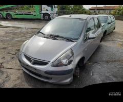 RICAMBI HONDA JAZZ 1A SERIE - 4