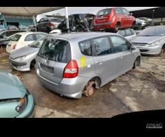 RICAMBI HONDA JAZZ 1A SERIE - 5