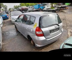 RICAMBI HONDA JAZZ 1A SERIE - 6