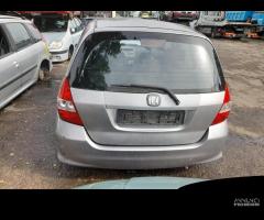 RICAMBI HONDA JAZZ 1A SERIE - 7