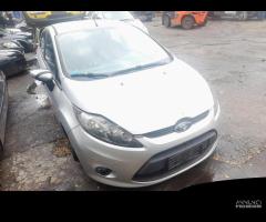 RICAMBI FORD FIESTA (CB1)