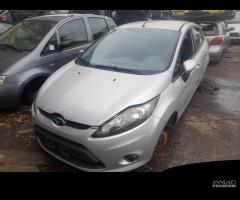 RICAMBI FORD FIESTA (CB1)