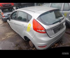 RICAMBI FORD FIESTA (CB1)